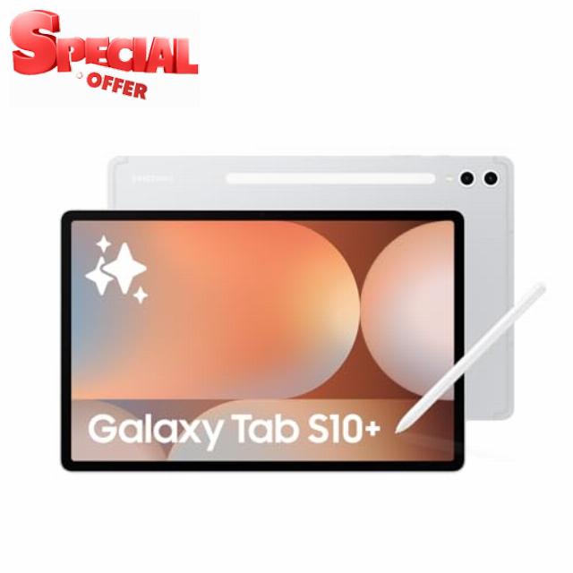 Samsung Galaxy Tab S10+ AI Tablet