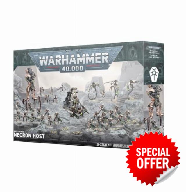 Games Workshop - Warhammer 40