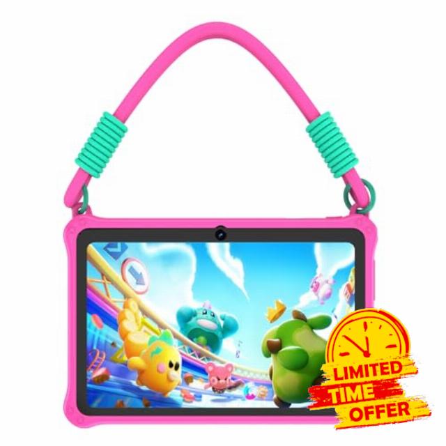 7 inch kids tablet