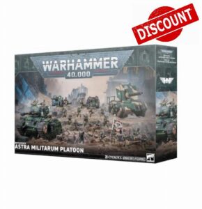 Games Workshop - Warhammer 40