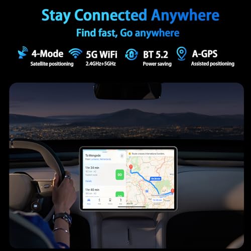 GPS