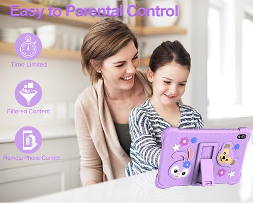 Android 11 Tablet for Kids