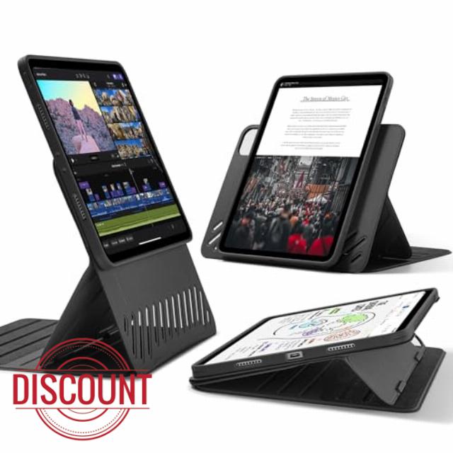 ESR for iPad Pro 11 Inch Case(2022/2021/2020/2018)