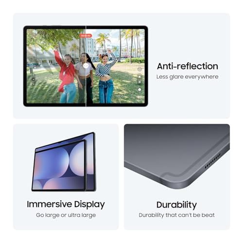 256GB Storage