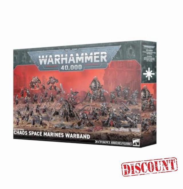 Games Workshop - Warhammer 40