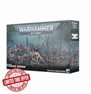 Games Workshop - Warhammer 40