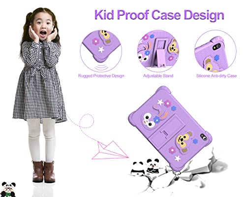1TB Expandable Storage for Toddler Children