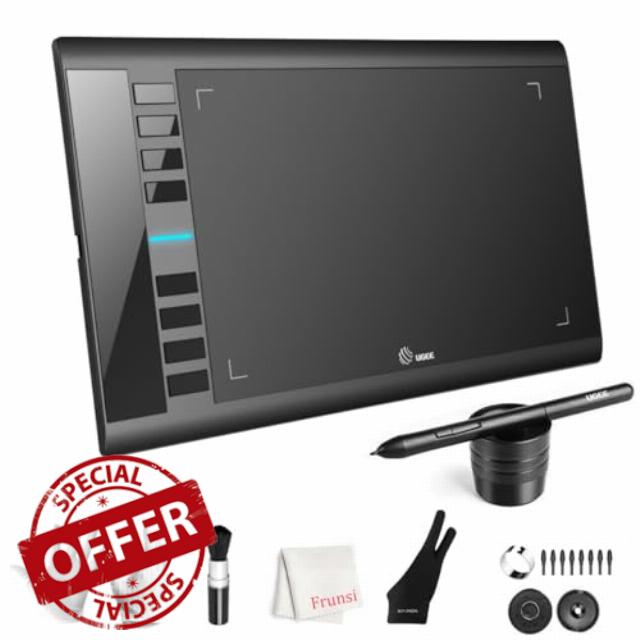 Drawing Tablet