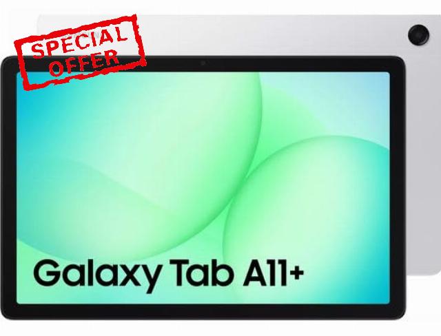 Samsung Galaxy Tab A11+