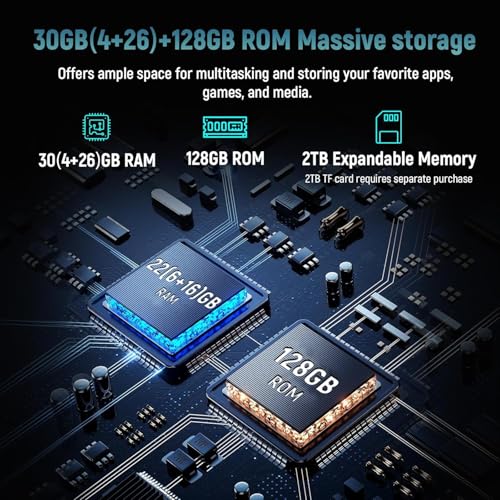 1280x800 IPS HD Touchscreen