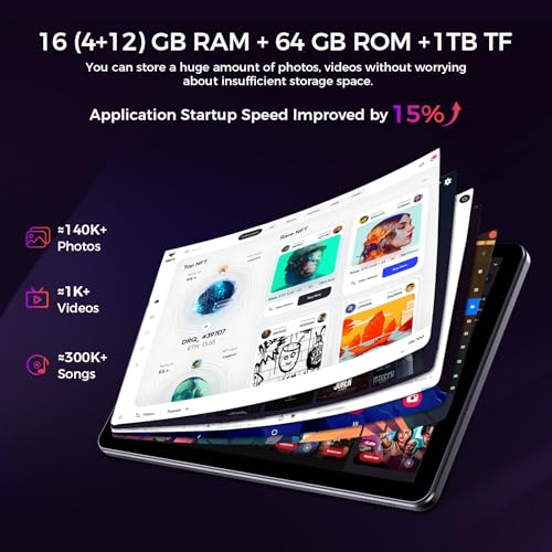 5000mAh Table