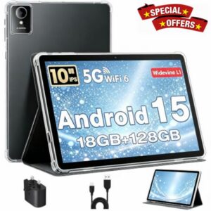 Tablet 10 Inch