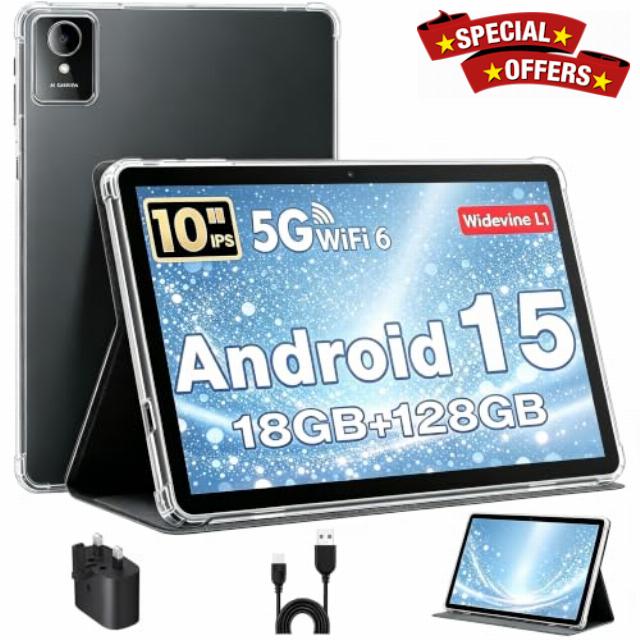 Tablet 10 Inch
