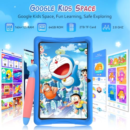 Includes Case & Stylus Pen