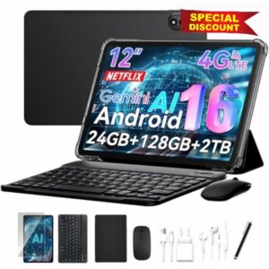 N90 12 Inch Tablet