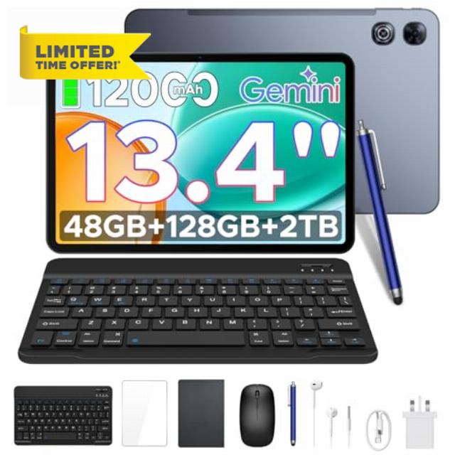 P13 Tablet 13 Inch