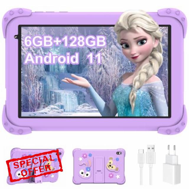 Kids Tablet 8 inch