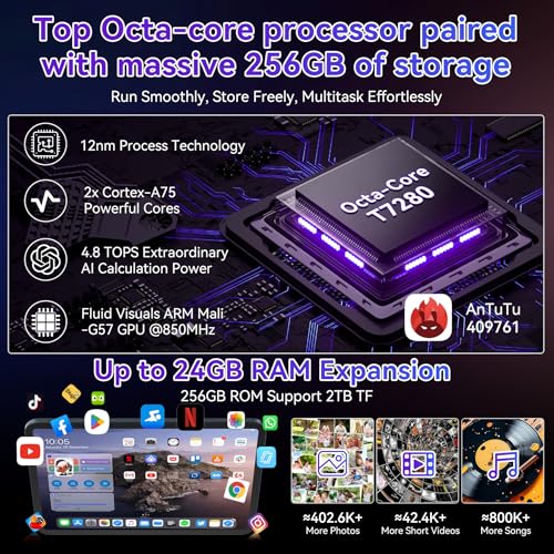 10000mAh Battery