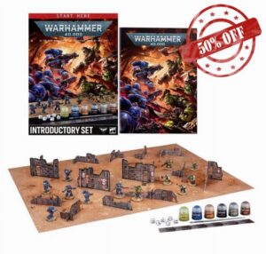 Games Workshop - Warhammer 40