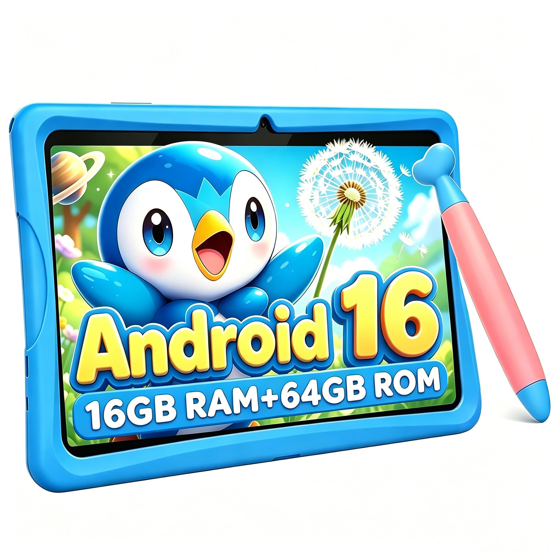 HD IPS Scree