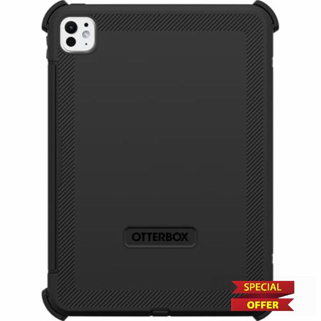 OtterBox Defender Case for iPad Pro 11-Inch (M5/M4)