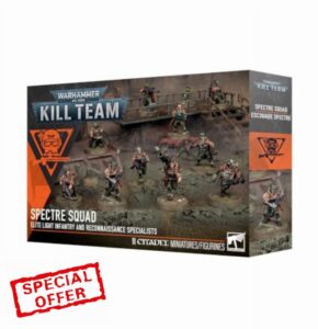 Games Workshop - Warhammer 40