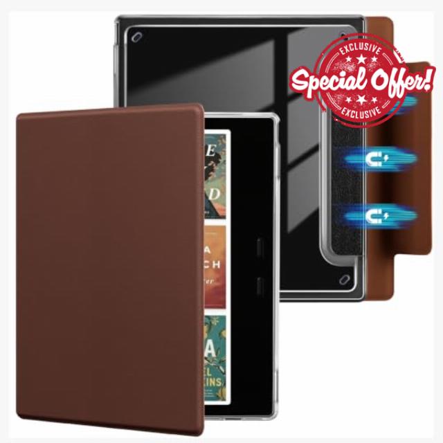 Case for Onyx Boox Go Color 7 (Gen I/II