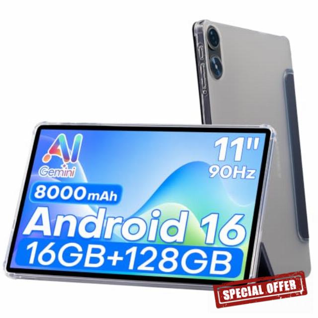 TECLAST P50T