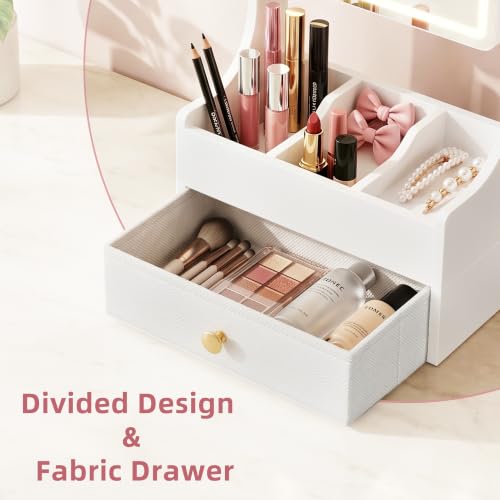 Makeup Organiser Storage