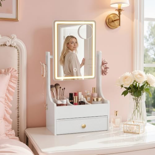 5X Magnifying Mirror