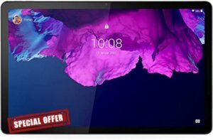 Lenovo Tab P11 11" LTE - Tablet 64GB
