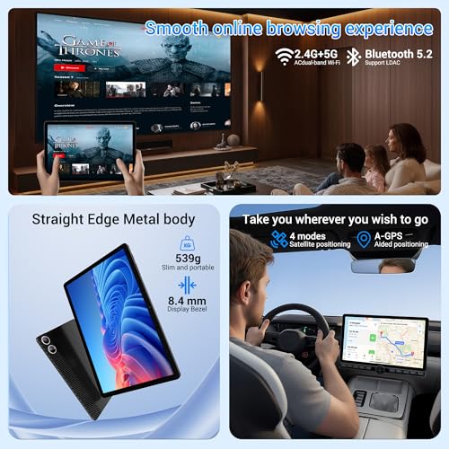 Tablets with Keyboard