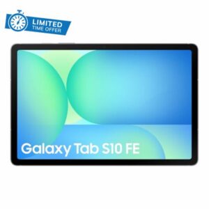 Samsung Galaxy S10 FE Android Tablet