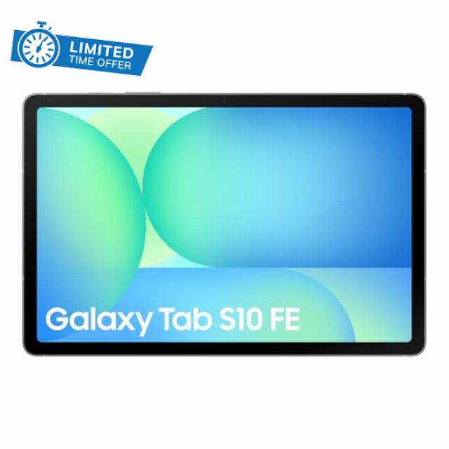 Samsung Galaxy S10 FE Android Tablet