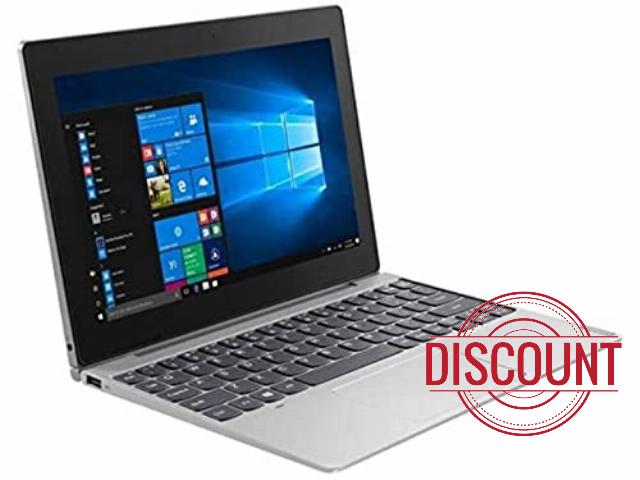 Lenovo ideaPad D330