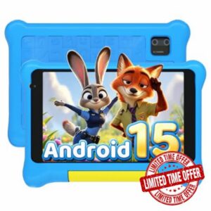Kids Tablet 7 Inch