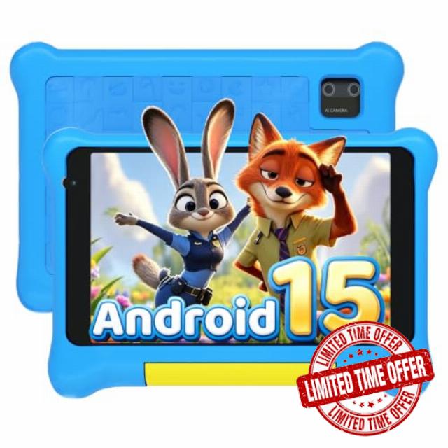 Kids Tablet 7 Inch