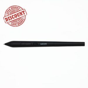 Wacom Art Pen 2 - with 360° Barrel rotation*¹