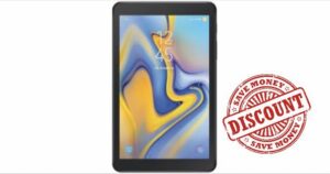 Samsung 2018 Galaxy Tab A (8-inch