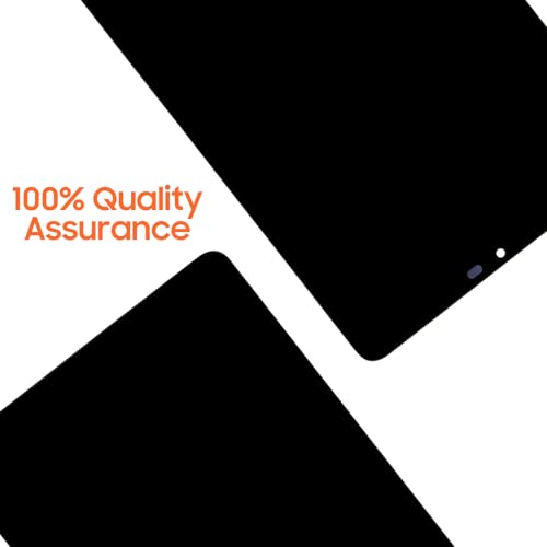 Digitizer Touchscreen Full Assembly with Repair Tools