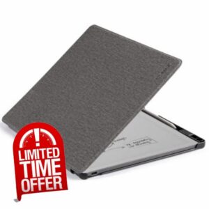 CoBak Case for Remarkable Paper Pure 10.3" 2026