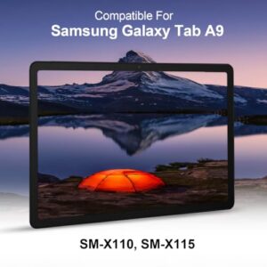 SM-X115
