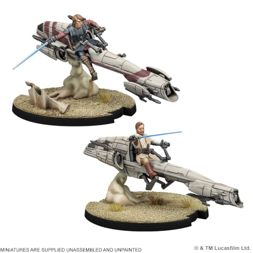 Tactical Miniature Game for 2 Players