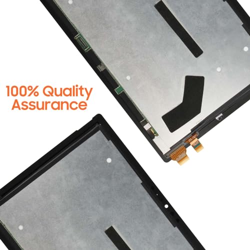 Replacement Screen Digitizer Assembly with Repair Ki