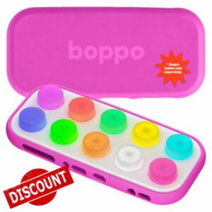Boppo Jacket
