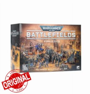 Games Workshop - Warhammer 40