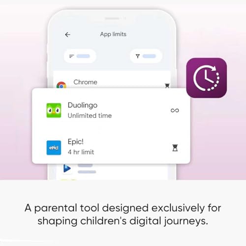 30GB RAM 64GB ROM 1TB Expandable for Toddler Children