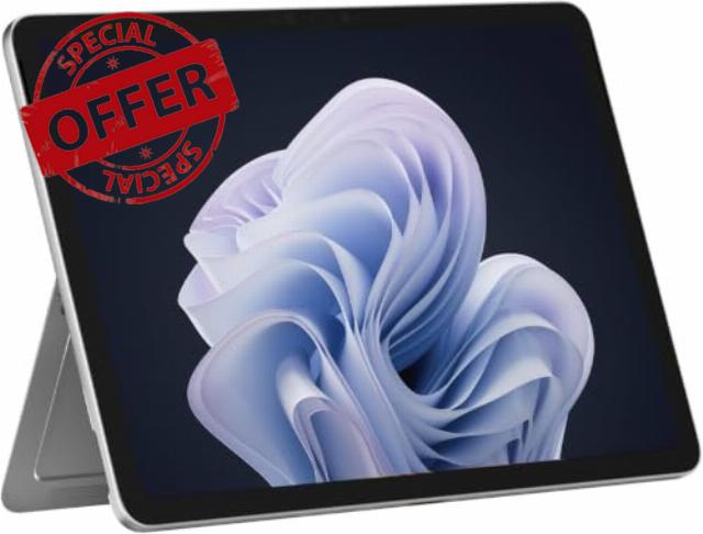 Microsoft Surface Pro