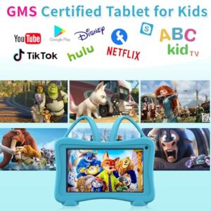 Tablet for Kids