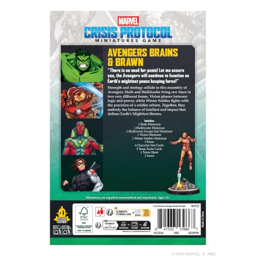 based in the Marvel Universe. Adding Hulk